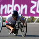 Image for article titled This Race Car Driver Went From Near Death To Paralympic Gold